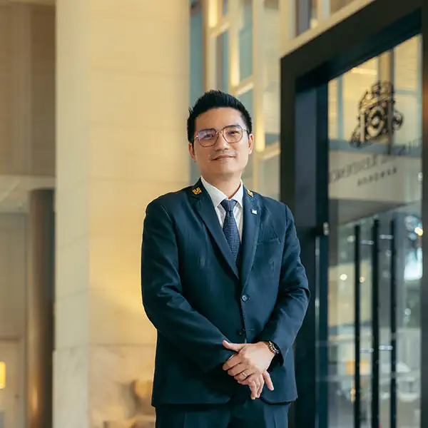 Krit Pongsanan