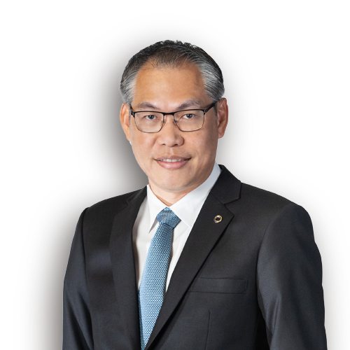 Somchai Kittikraisak Somchai Kittikraisak