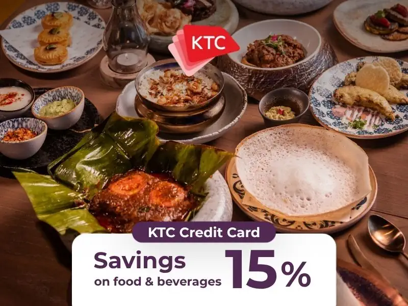 ONYX x KTC Credit Card